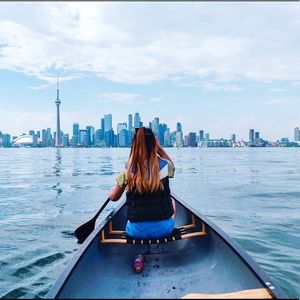 Meet your Posher, Richelle